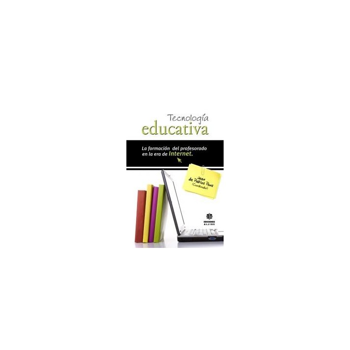 TECNOLOGIA EDUCATIVA FORMACION PROFESORADO EN ERA INTE.