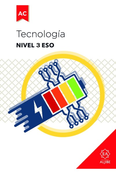 TECNOLOGIA ADAPTACION CURRICULAR NIVEL III ESO