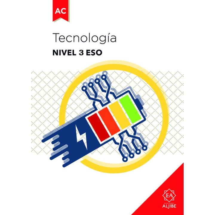 TECNOLOGIA ADAPTACION CURRICULAR NIVEL III ESO