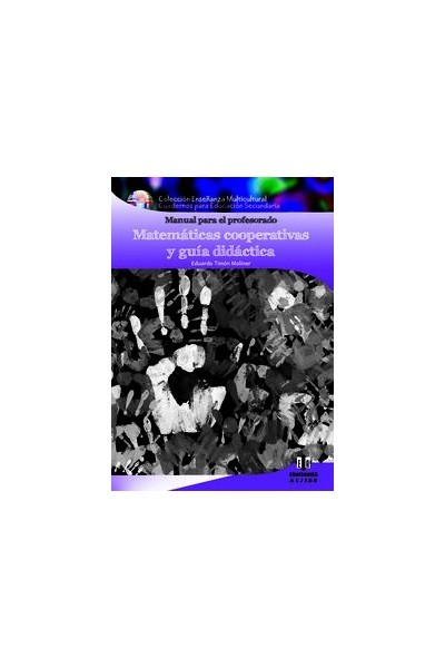 COLECCION ENSEÑANZA MULTICULTURAL PACK 4 UNIDADES