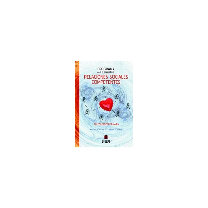 PROGRAMA DESARROLLO RELACIONES SOCIALES