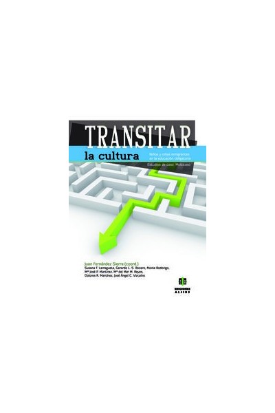 TRANSITAR LA CULTURA