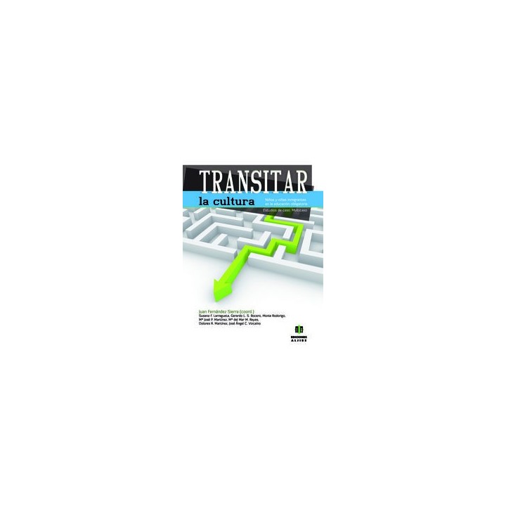 TRANSITAR LA CULTURA
