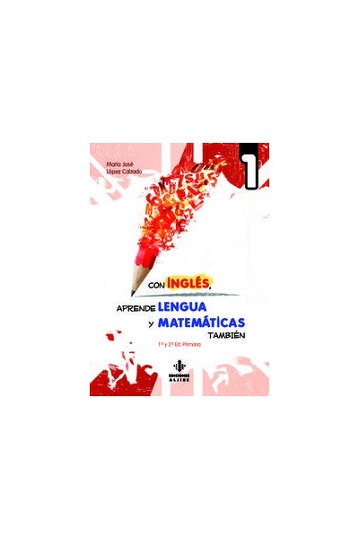 CON INGLES APRENDE LENGUA Y MATERMATICAS TAMBIEN 1