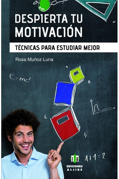 DESPIERTA TU MOTIVACION