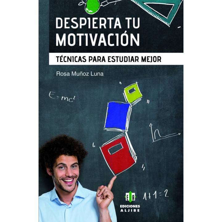 DESPIERTA TU MOTIVACION