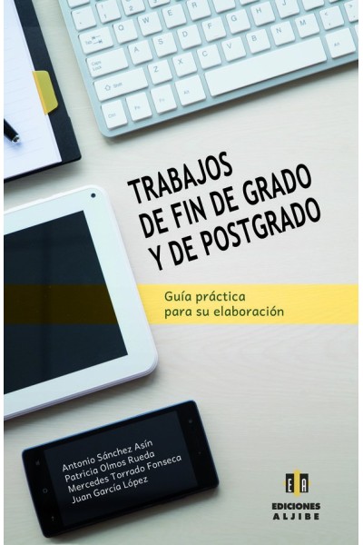TRABAJOS DE FIN DE GRADO Y DE POSTGRADO