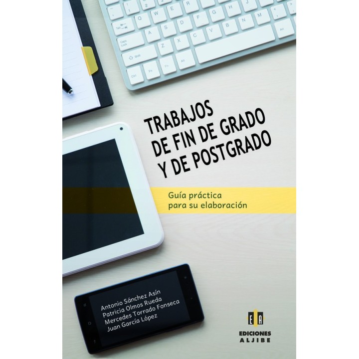 TRABAJOS DE FIN DE GRADO Y DE POSTGRADO