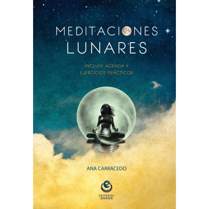 MEDITACIONES LUNARES