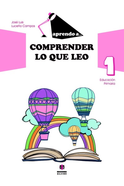APRENDO A COMPRENDER LO QUE LEO 1