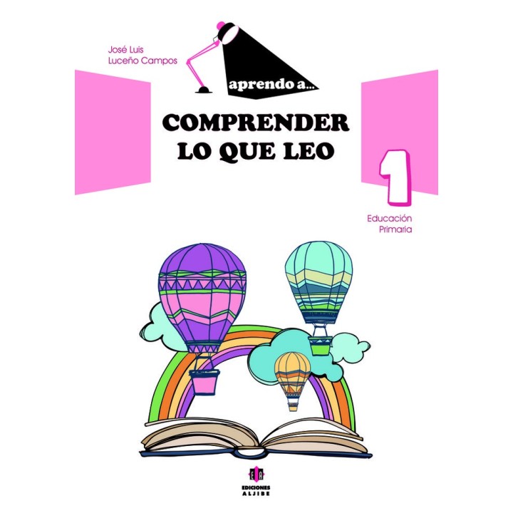 APRENDO A COMPRENDER LO QUE LEO 1