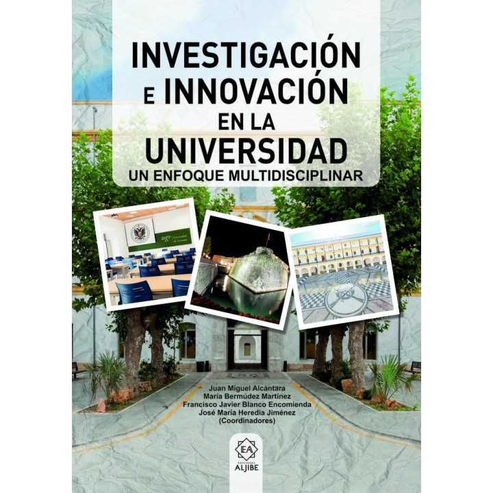 INVESTIGACION E INNOVACION EN LA UNIVERSIDAD
