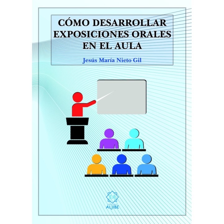 COMO DESARROLLAR EXPOSICIONES ORALES EN EL AULA