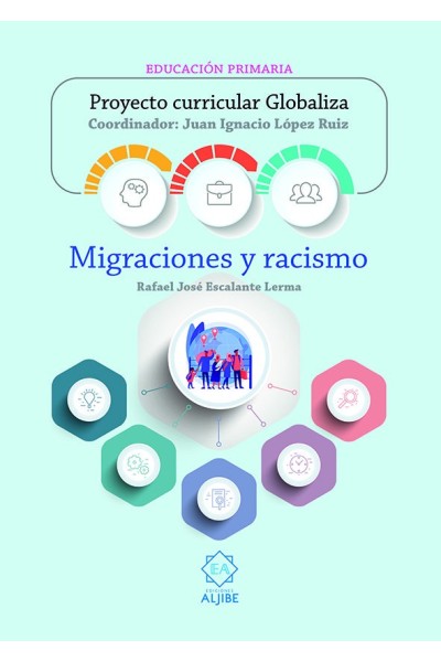 MIGRACIONES Y RACISMO PROYECTO CURRICULAR GLOBALIZA
