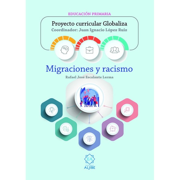 MIGRACIONES Y RACISMO PROYECTO CURRICULAR GLOBALIZA