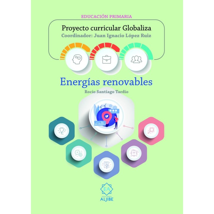 ENERGIAS RENOVABLES PROYECTO CURRICULAR GLOBALIZA
