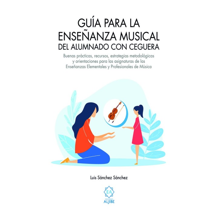GUIA PARA LA ENSEÑANZA MUSICAL DEL ALUMNO