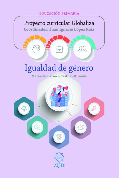 IGUALDAD DE GENERO