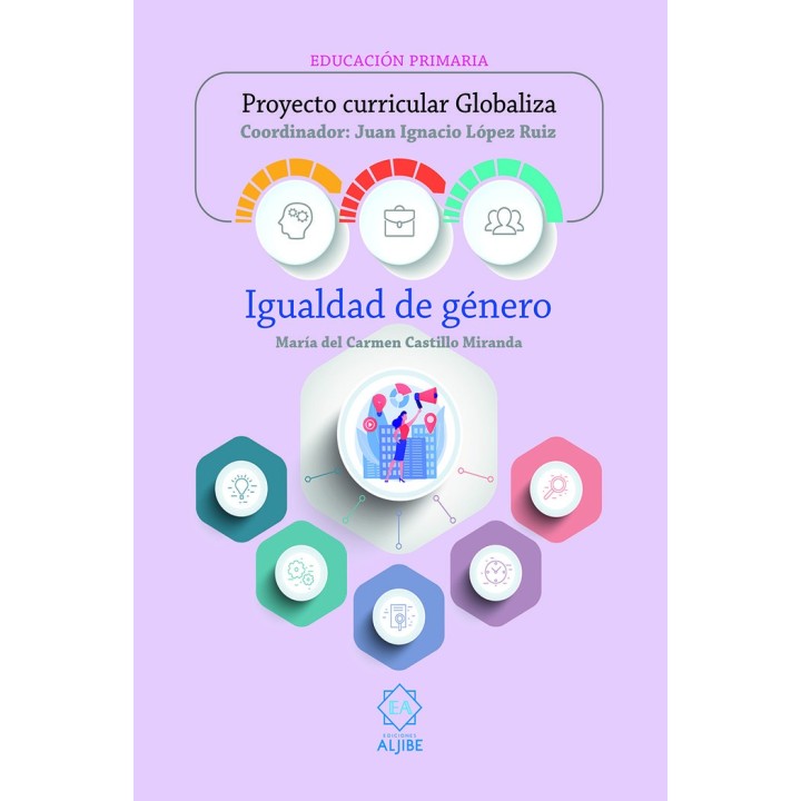 IGUALDAD DE GENERO