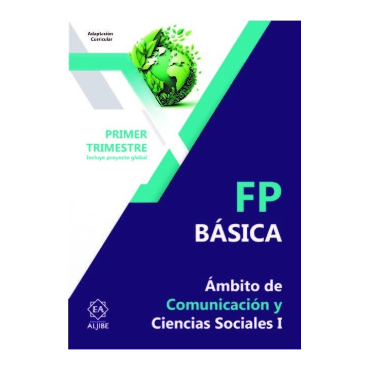 AMB.COMUNICACION CCSS I 1ºFPB 1ºTRIM. 23 ADAPT.CURRICULAR
