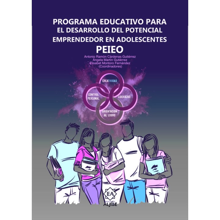 PROGRAMA EDUCATIVO PARA EL DESARROLLO DEL POTENCIAL EMPREND