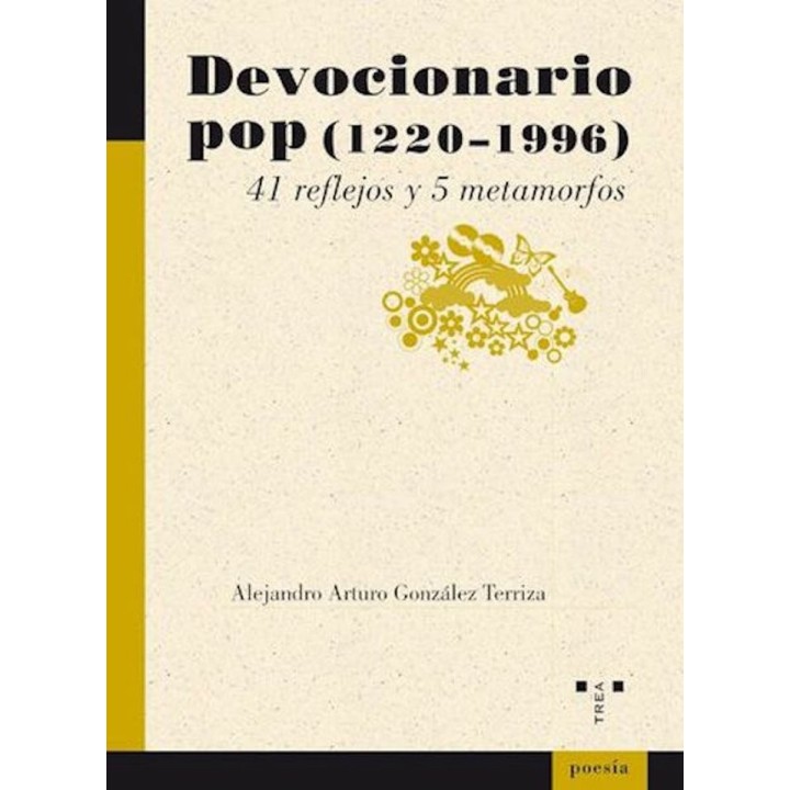 DEVOCIONARIO POP 1220-1996