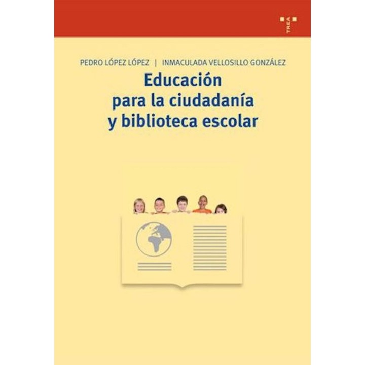 EDUCACION PARA LA CIUDADANIA Y BIBLIOTECA ESCOLAR