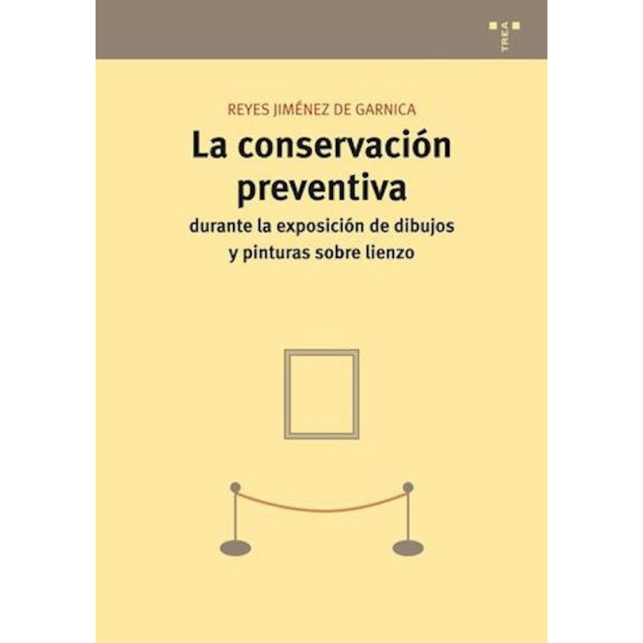 CONSERVACION PREVEN.EXPOSICION DE DIBUJOS