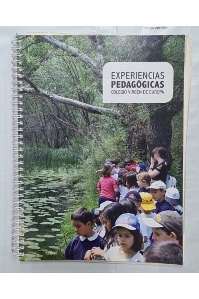 EXPERIENCIAS PEDAGOGICAS