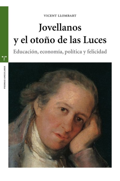 JOVELLANOS Y EL OTOÑO DE LAS LUCES