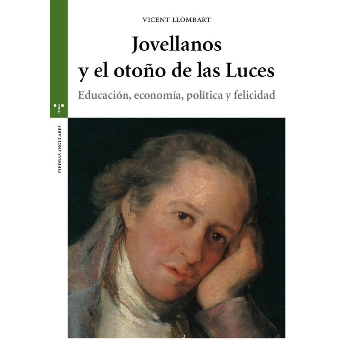 JOVELLANOS Y EL OTOÑO DE LAS LUCES