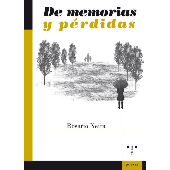 DE MEMORIAS Y PERDIDAS