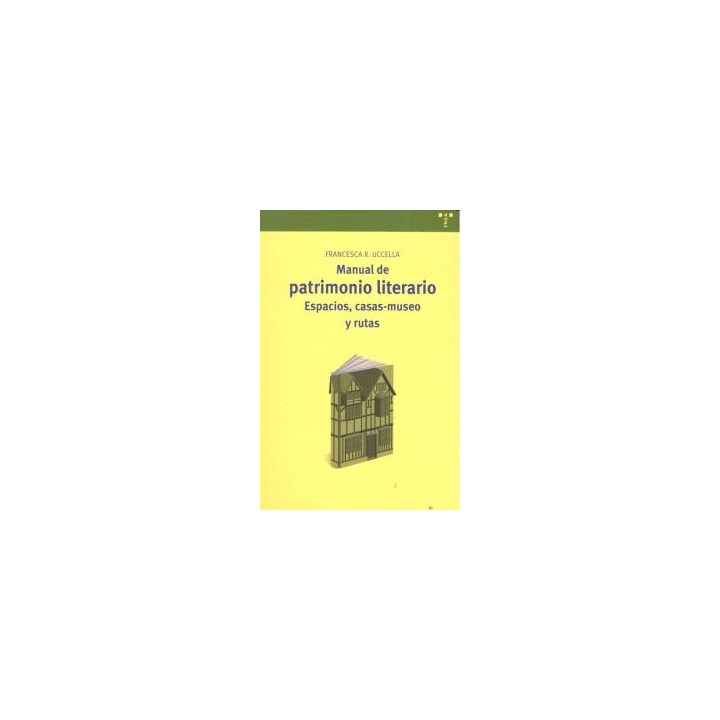 MANUAL PATRIMONIO LITERARIO