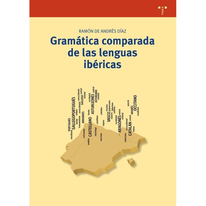 GRAMATICA COMPARADA DE LAS LENGUAS IBERICAS