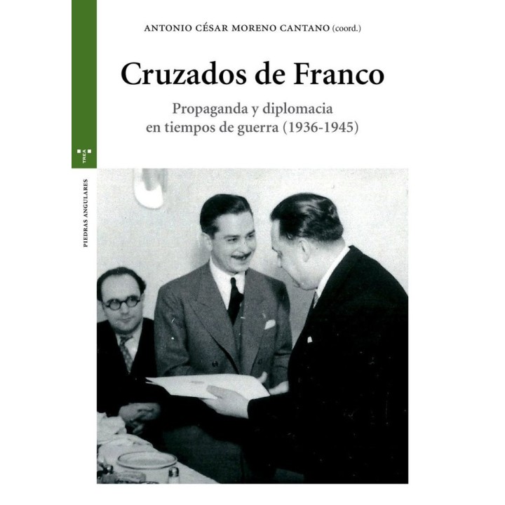 CRUZADOS DE FRANCO