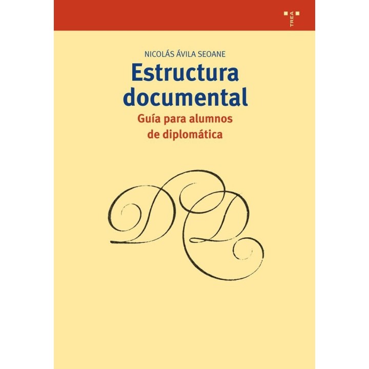ESTRUCTURA DOCUMENTAL