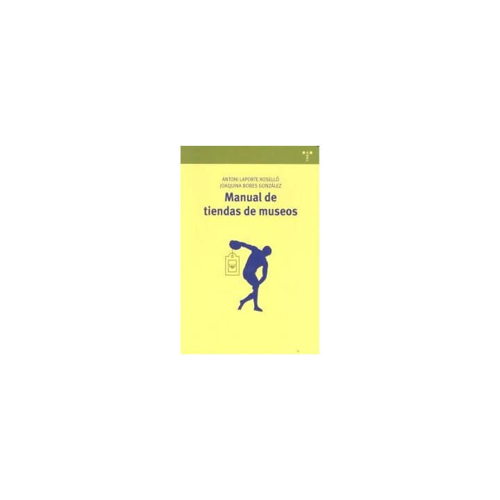 MANUAL DE TIENDAS DE MUSEOS