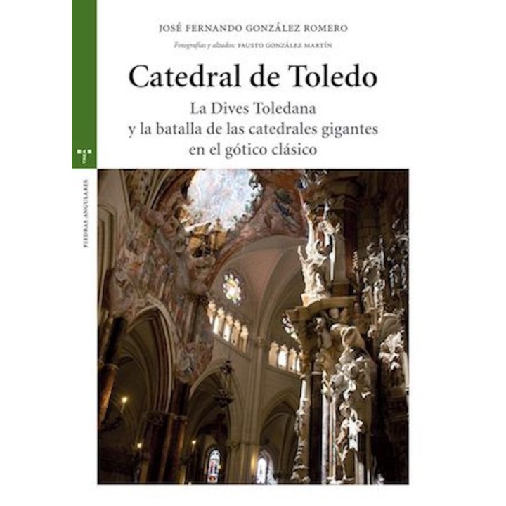 CATEDRAL DE TOLEDO