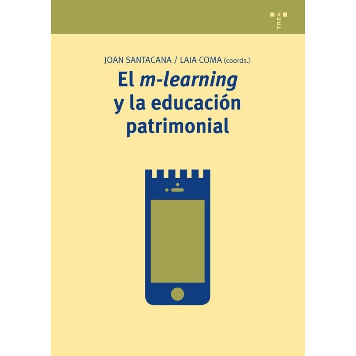 M-LEARNING Y LA EDUCACION PATRIMONIAL,EL