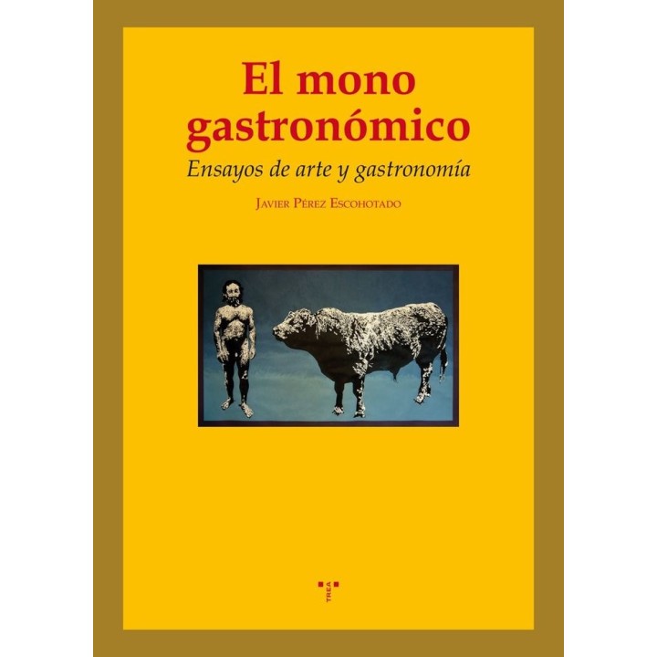 MONO GASTRONOMICO
