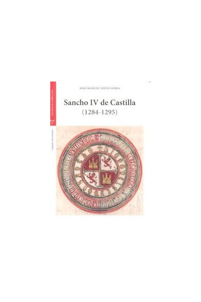SANCHO IV DE CASTILLA (1284-1295)