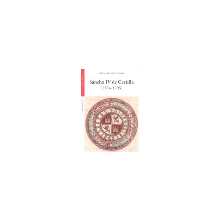 SANCHO IV DE CASTILLA (1284-1295)