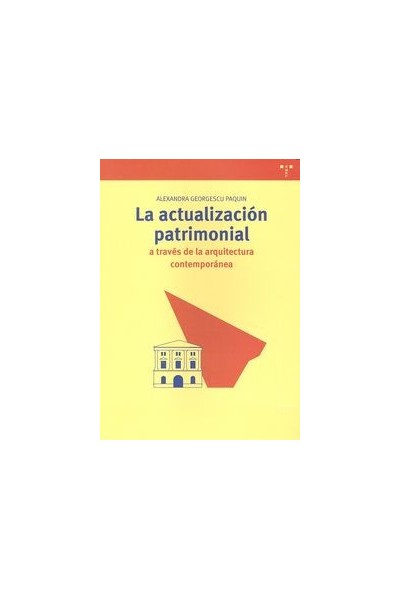 ACTUALIZACION PATRIMONIAL