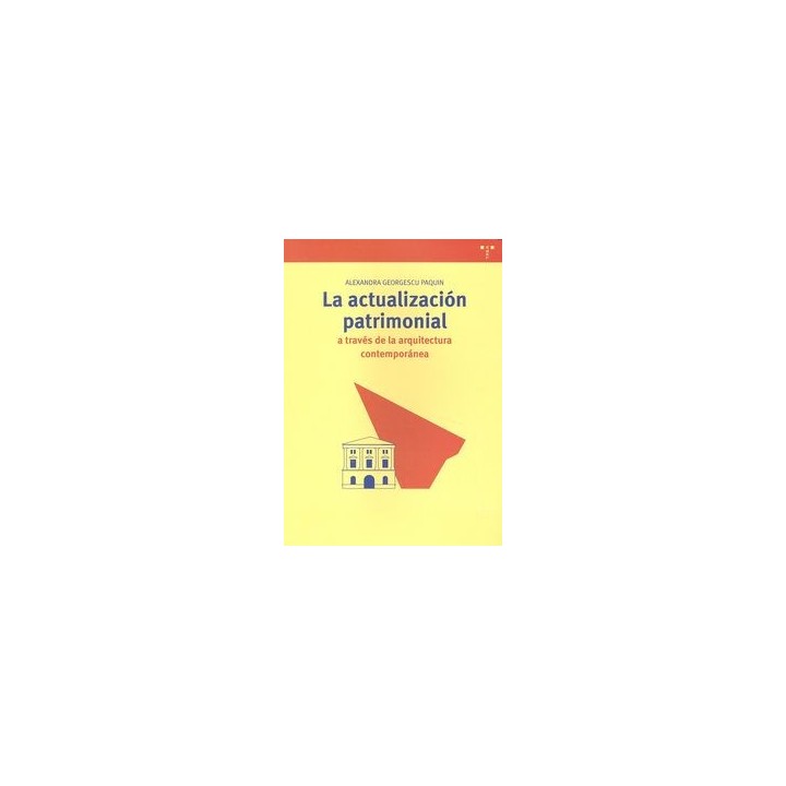 ACTUALIZACION PATRIMONIAL