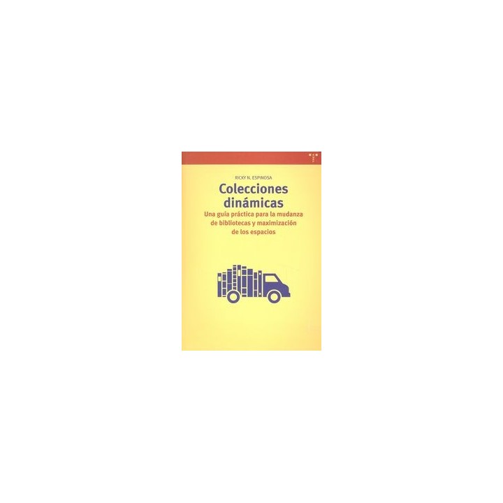 COLECCIONES DINAMICAS