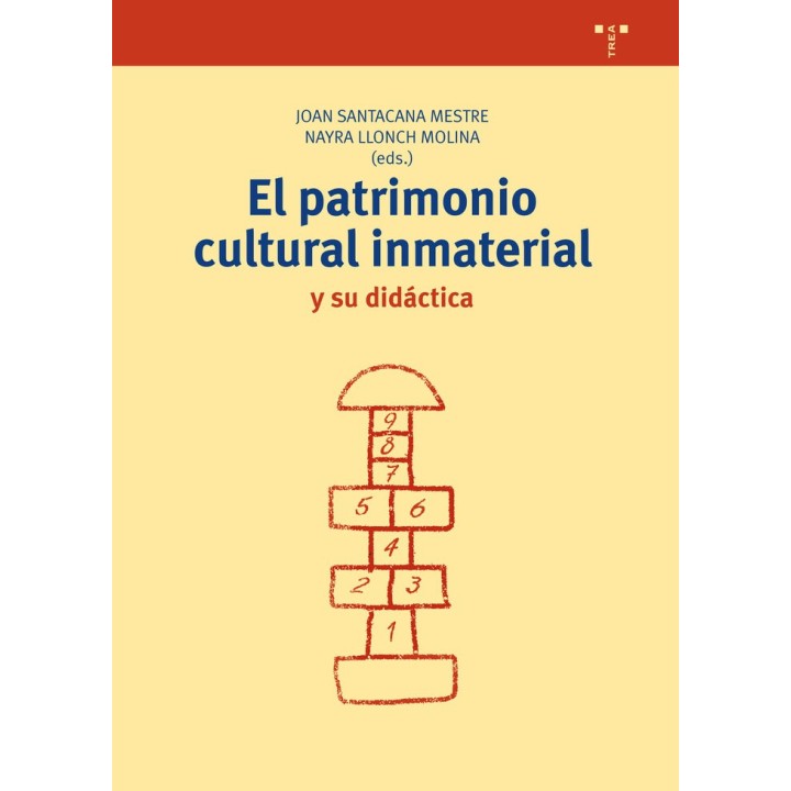 PATRIMONIO CULTURAL INMATERIAL Y SU DIDACTICA,EL