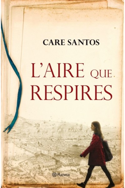 L'AIRE QUE RESPIRES