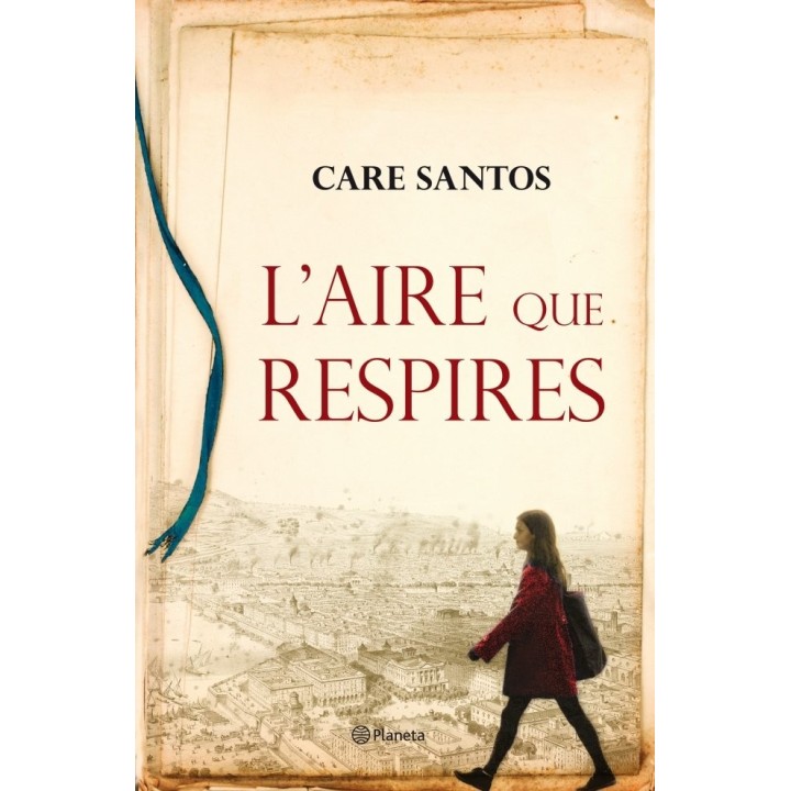 L'AIRE QUE RESPIRES