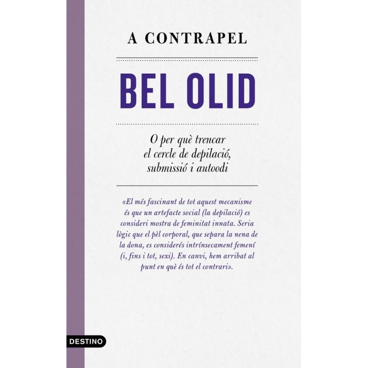 A CONTRAPEL
