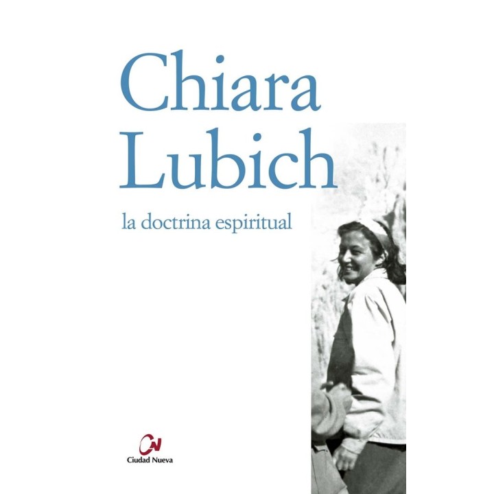 DOCTRINA ESPIRITUAL